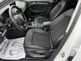Audi A3 1.6-TDI-LED-XENON-BI XENON-TOP-KOJA-PARKTRONIK, снимка 10