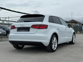 Audi A3 1.6-TDI-LED-XENON-BI XENON-TOP-KOJA-PARKTRONIK, снимка 6