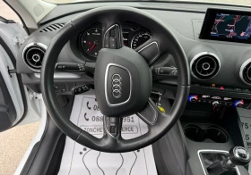 Audi A3 1.6-TDI-LED-XENON-BI XENON-TOP-KOJA-PARKTRONIK, снимка 11