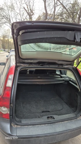 Volvo V50, снимка 4