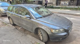 Volvo V50, снимка 3