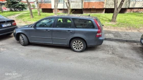 Volvo V50, снимка 1