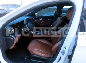 Mercedes-Benz E 220 DIESEL* 4MATIC* HEAD UP, снимка 9