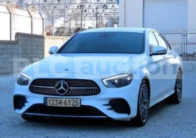 Mercedes-Benz E 220 DIESEL* 4MATIC* HEAD UP, снимка 1