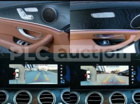Mercedes-Benz E 220 DIESEL* 4MATIC* HEAD UP, снимка 11