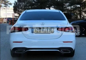 Mercedes-Benz E 220 DIESEL* 4MATIC* HEAD UP, снимка 3