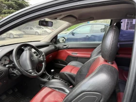 Peugeot 206, снимка 4