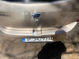 Dacia Sandero, снимка 3
