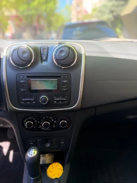 Dacia Sandero, снимка 9