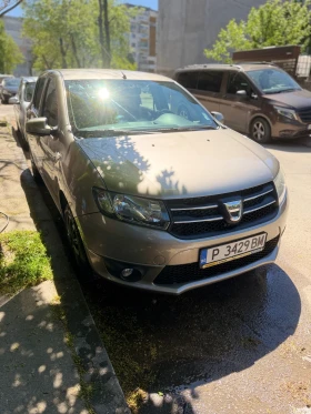 Dacia Sandero, снимка 1