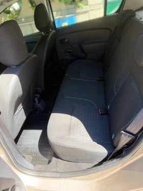Dacia Sandero, снимка 10