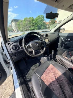 Dacia Sandero Dacia Sandero stepway 2, снимка 15