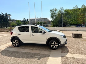 Dacia Sandero Dacia Sandero stepway 2, снимка 2