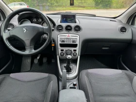 Peugeot 308 Хечбек 308 HDI , снимка 11