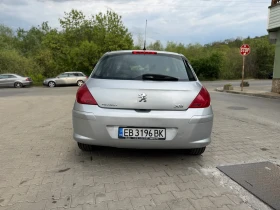 Peugeot 308 Хечбек 308 HDI , снимка 4