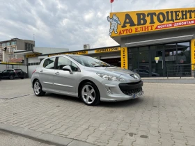 Peugeot 308 Хечбек 308 HDI , снимка 1