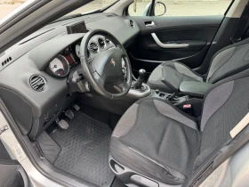 Peugeot 308 Хечбек 308 HDI , снимка 8