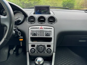 Peugeot 308 Хечбек 308 HDI , снимка 12
