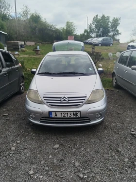 Citroen C3, снимка 9