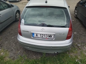 Citroen C3, снимка 1