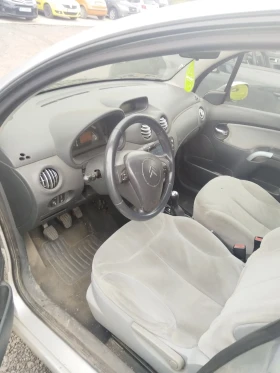 Citroen C3, снимка 11