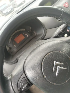 Citroen C3, снимка 12