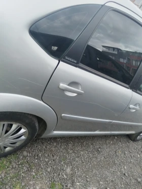 Citroen C3, снимка 4