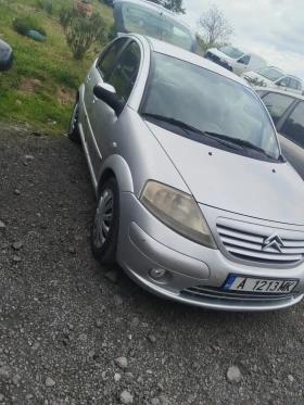 Citroen C3, снимка 10