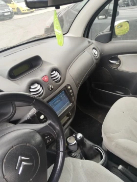 Citroen C3, снимка 13