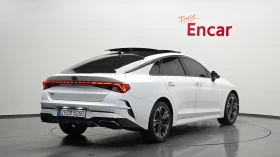 Kia K5 2.0 LPI Signature | Panorama | HUD | 360 Camera, снимка 2