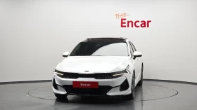 Kia K5 2.0 LPI Signature | Panorama | HUD | 360 Camera, снимка 3