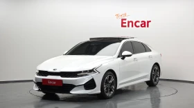Kia K5 2.0 LPI Signature | Panorama | HUD | 360 Camera, снимка 1
