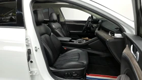 Kia K5 2.0 LPI Signature | Panorama | HUD | 360 Camera, снимка 11