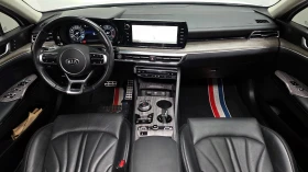 Kia K5 2.0 LPI Signature | Panorama | HUD | 360 Camera, снимка 7