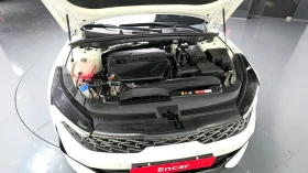 Kia K5 2.0 LPI Signature | Panorama | HUD | 360 Camera, снимка 6