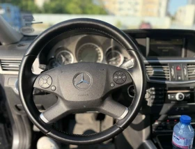 Mercedes-Benz E 350 CDI Avantgarde, снимка 9