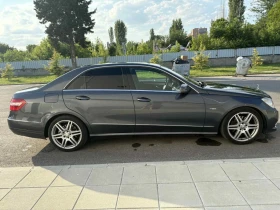 Mercedes-Benz E 350 CDI Avantgarde, снимка 7
