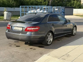 Mercedes-Benz E 350 CDI Avantgarde, снимка 2