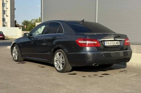 Mercedes-Benz E 350 CDI Avantgarde, снимка 5