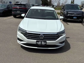 VW Jetta * Comfortline * ПОДГРЕВИ * КАМЕРА * NAVI, снимка 6