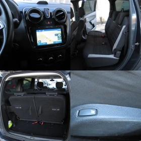 Dacia Lodgy 1.5dci STEPWAY 7места euro6, снимка 17