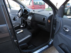 Dacia Lodgy 1.5dci STEPWAY 7места euro6, снимка 12