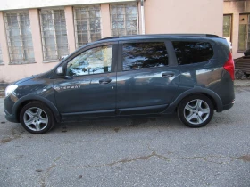Dacia Lodgy 1.5dci STEPWAY 7места euro6, снимка 6