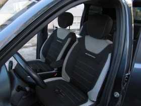 Dacia Lodgy 1.5dci STEPWAY 7места euro6, снимка 10