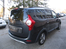 Dacia Lodgy 1.5dci STEPWAY 7места euro6, снимка 3