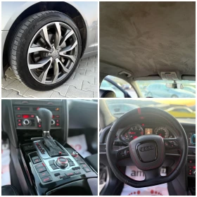 Audi A6 3.0TDI QUATTRO Собствен лизинг !!!, снимка 17