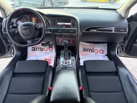 Audi A6 3.0TDI QUATTRO Собствен лизинг !!!, снимка 14
