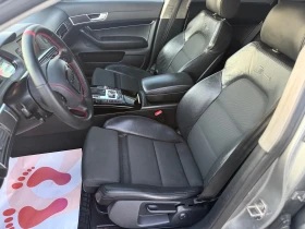 Audi A6 3.0TDI QUATTRO Собствен лизинг !!!, снимка 9