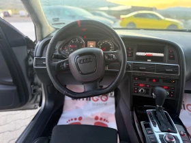 Audi A6 3.0TDI QUATTRO Собствен лизинг !!!, снимка 15