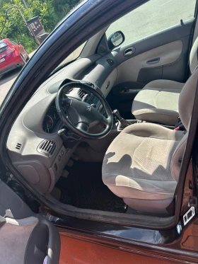 Peugeot 206 206 2.0HDI, снимка 8